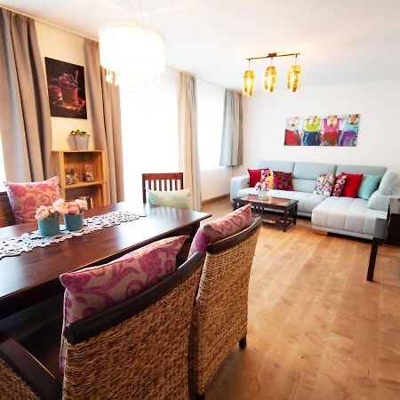 Appartements Resch Schladming Buitenkant foto
