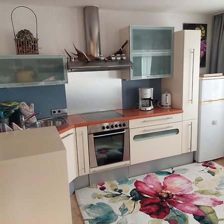 Appartements Resch Schladming Buitenkant foto