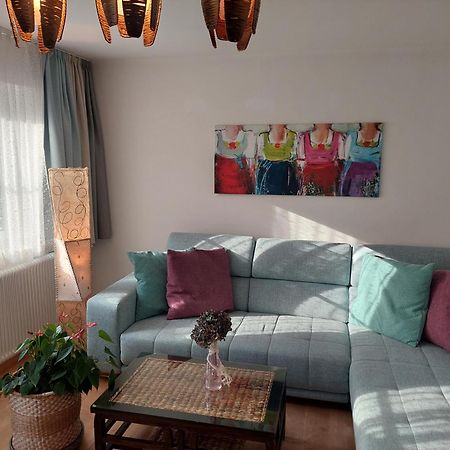 Appartements Resch Schladming Buitenkant foto