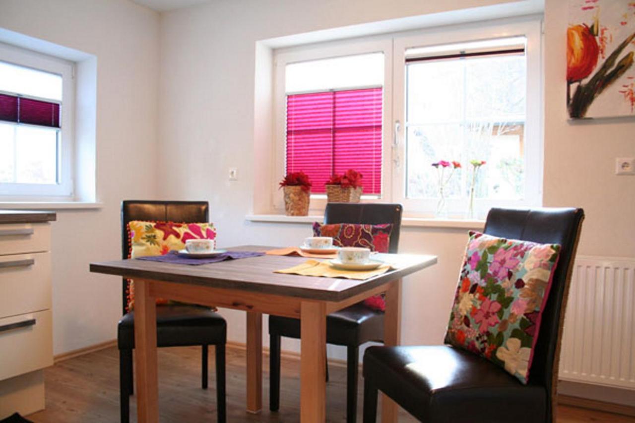 Appartements Resch Schladming Buitenkant foto