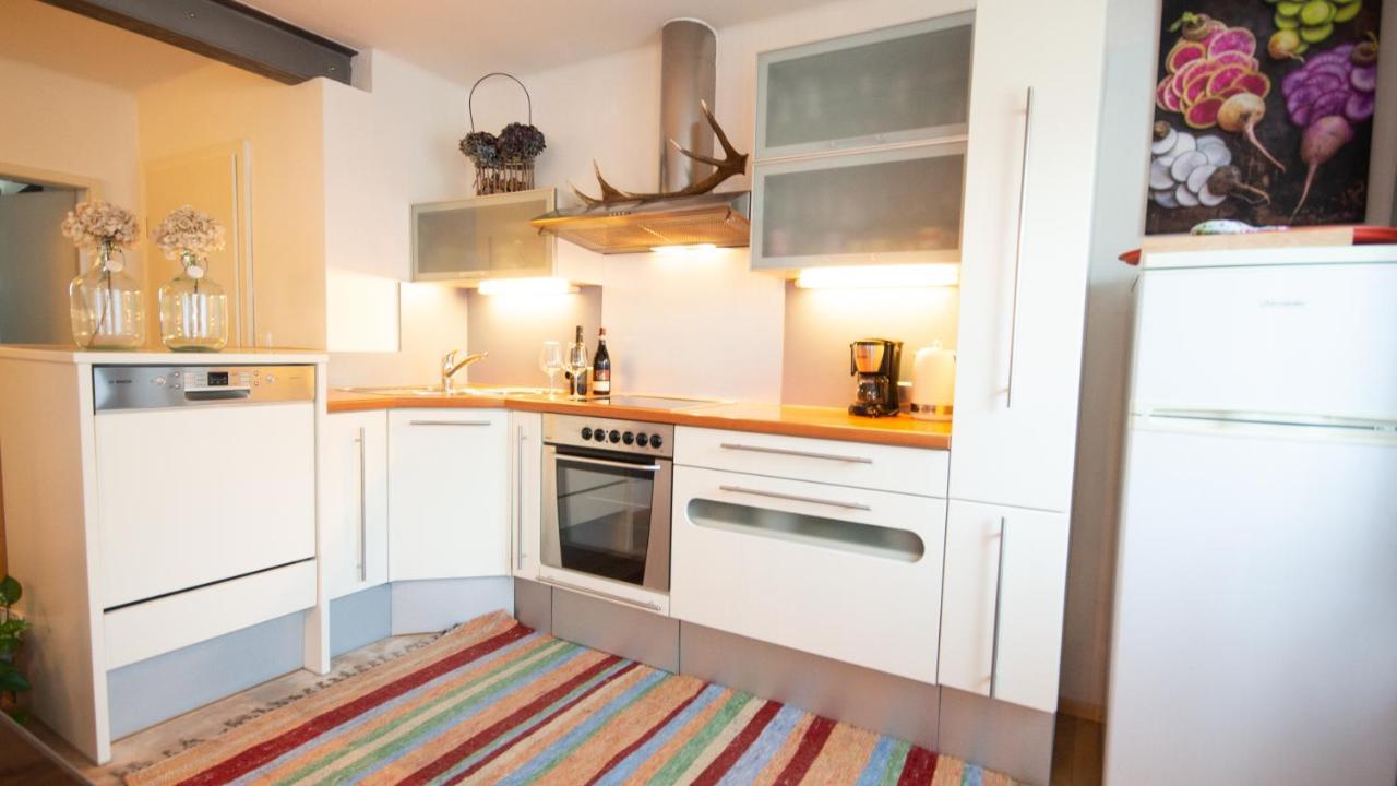 Appartements Resch Schladming Buitenkant foto
