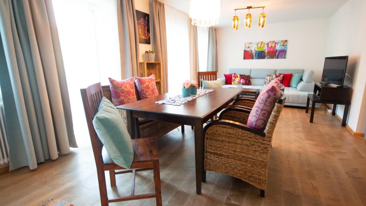 Appartements Resch Schladming Buitenkant foto