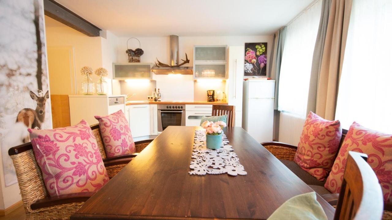 Appartements Resch Schladming Buitenkant foto