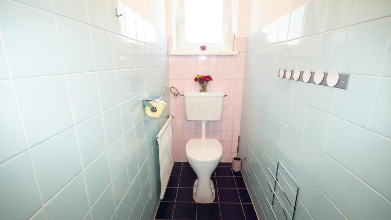 Appartements Resch Schladming Buitenkant foto