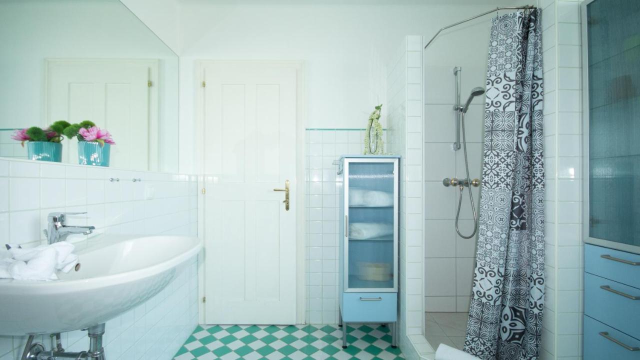 Appartements Resch Schladming Buitenkant foto