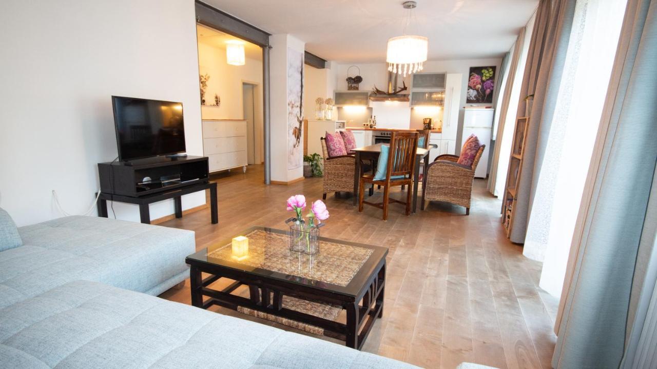 Appartements Resch Schladming Buitenkant foto