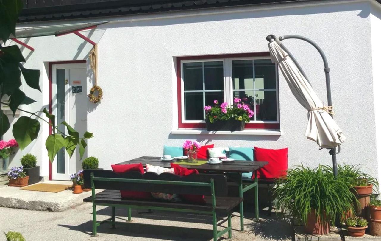 Appartements Resch Schladming Buitenkant foto