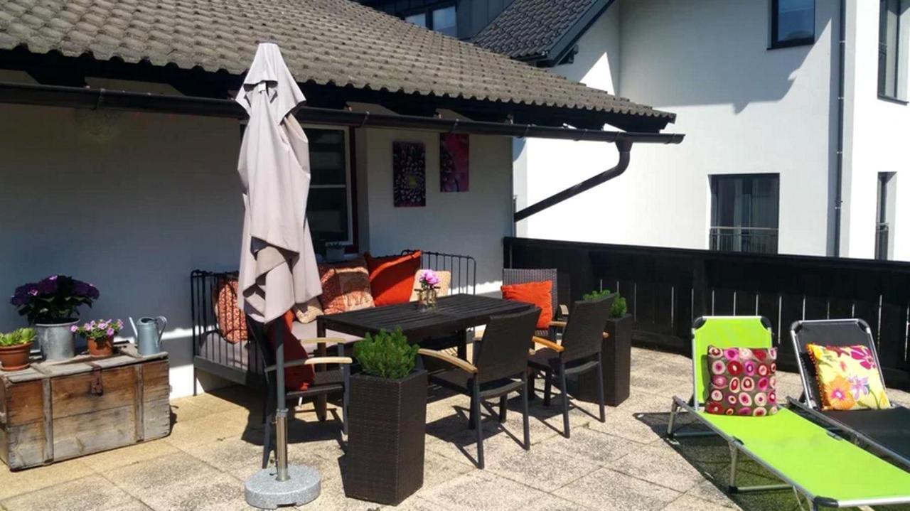 Appartements Resch Schladming Buitenkant foto