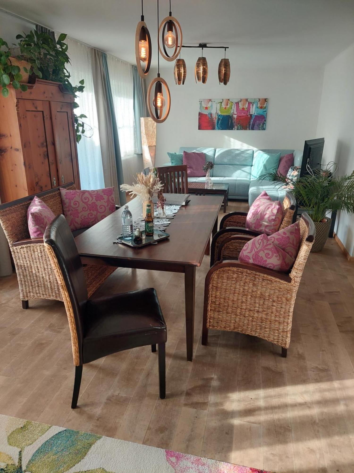 Appartements Resch Schladming Buitenkant foto