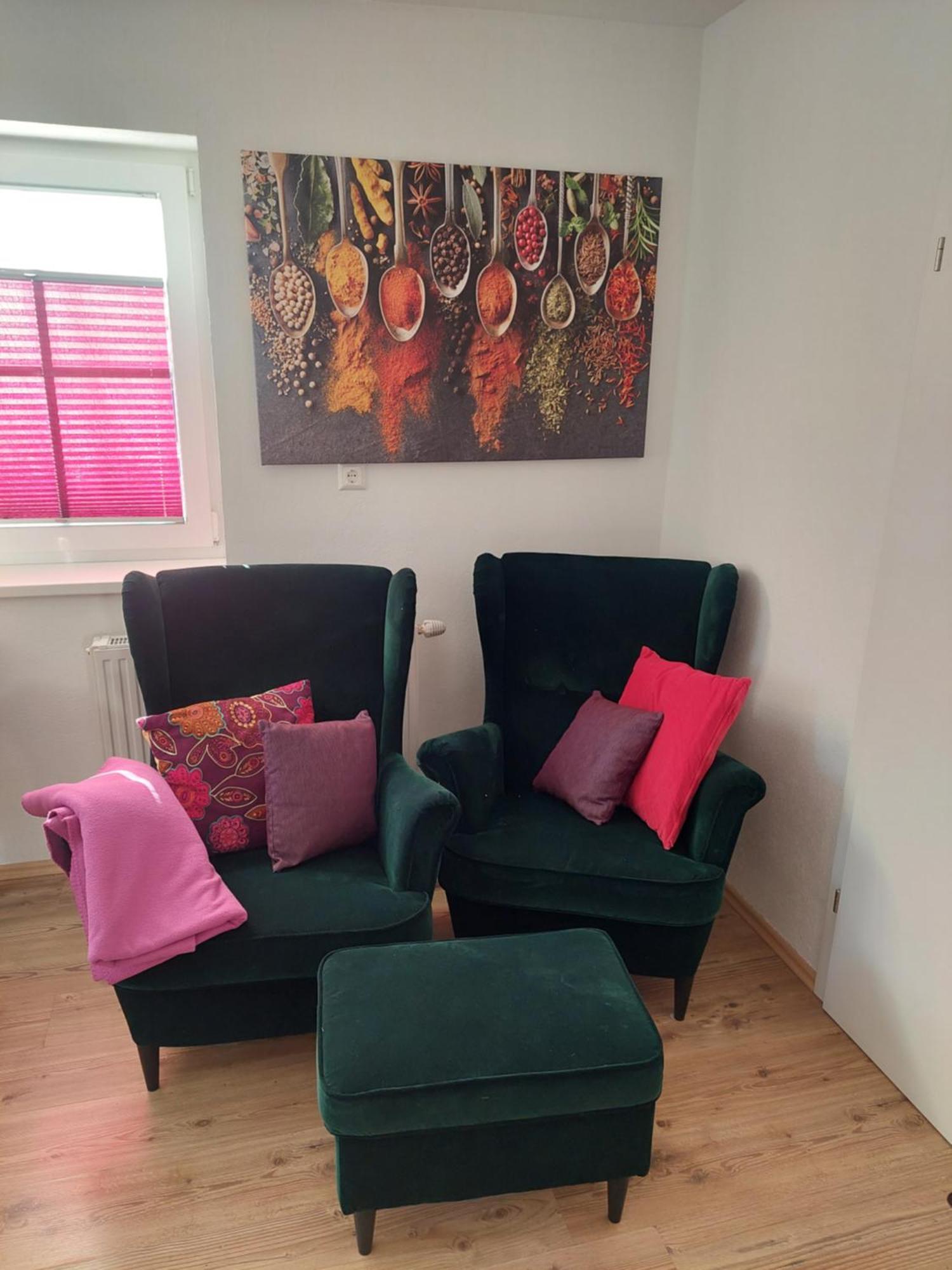 Appartements Resch Schladming Buitenkant foto