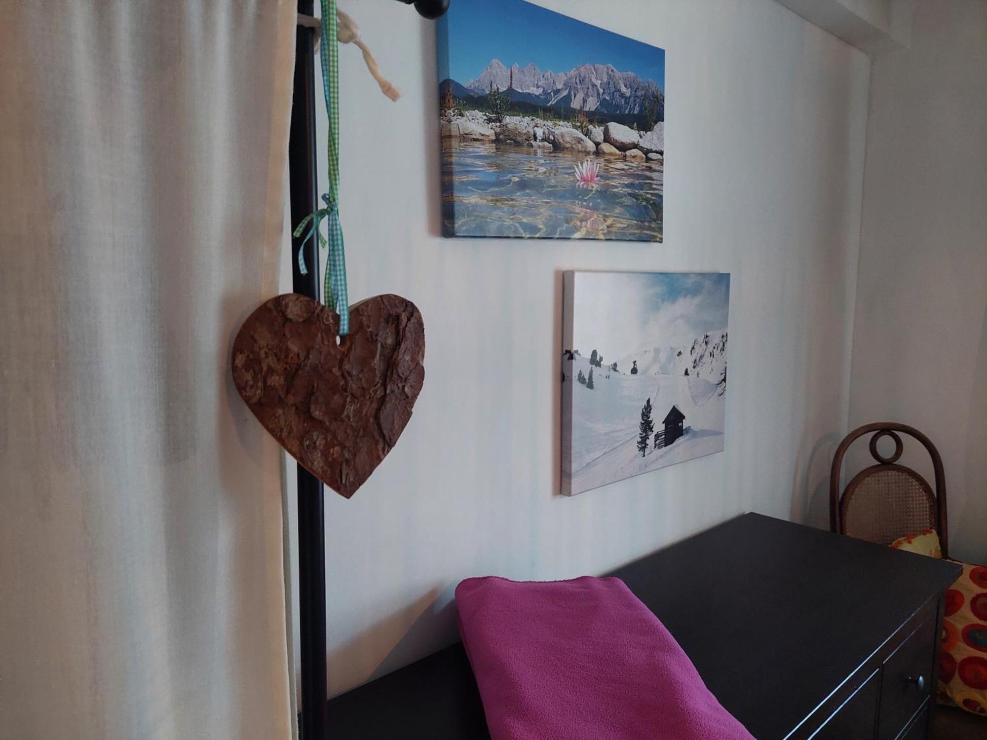 Appartements Resch Schladming Buitenkant foto