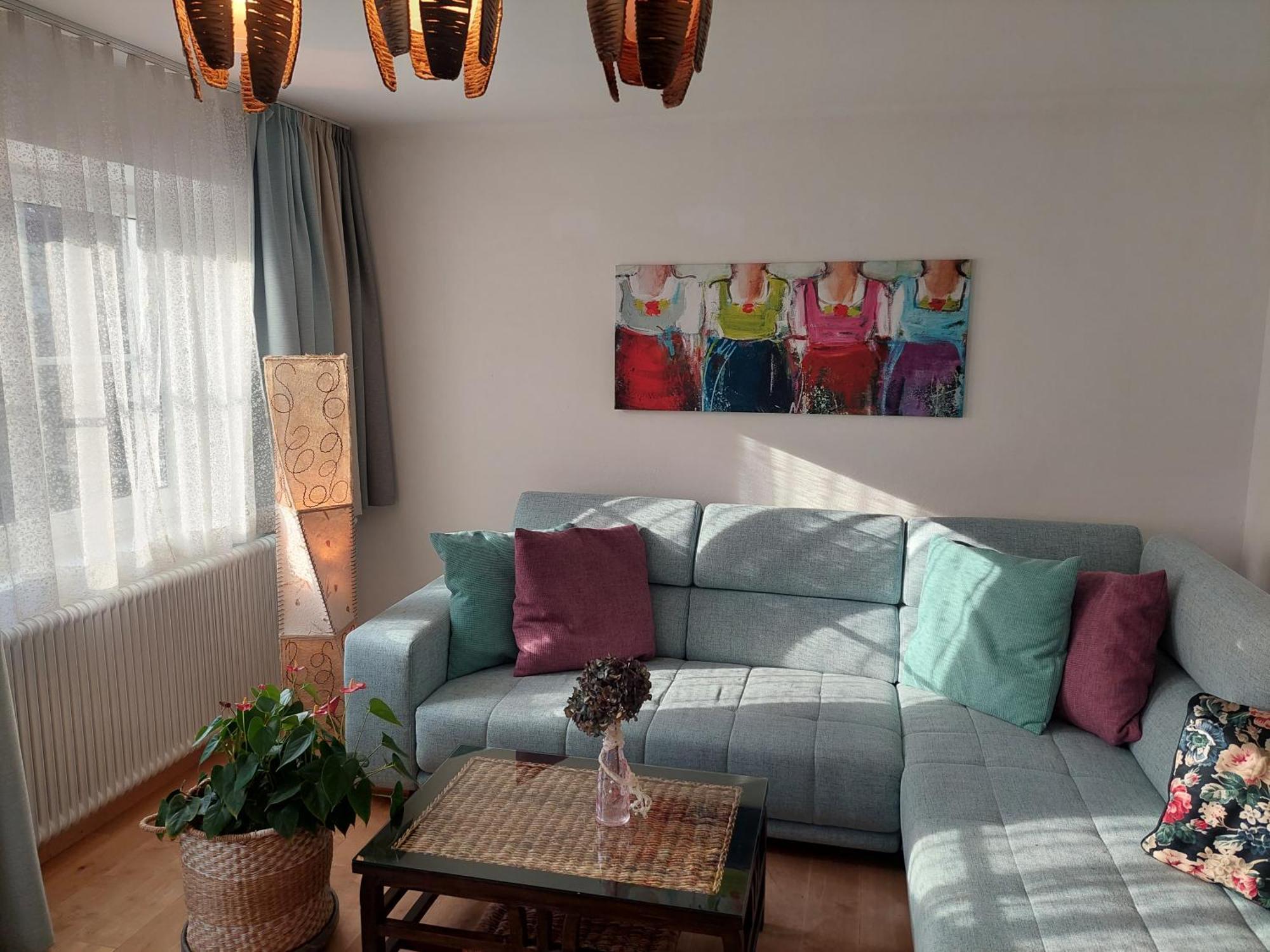 Appartements Resch Schladming Buitenkant foto