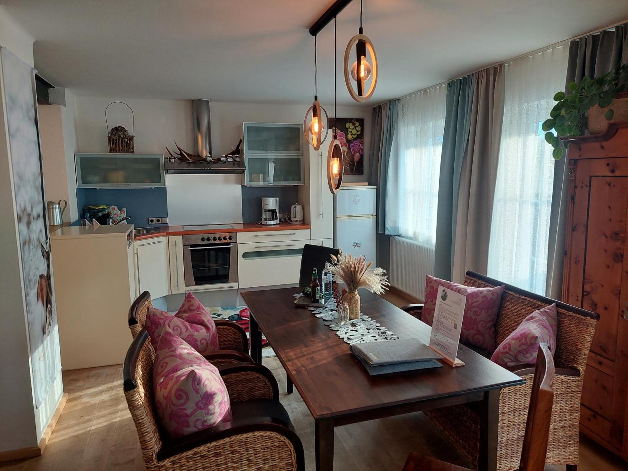 Appartements Resch Schladming Buitenkant foto