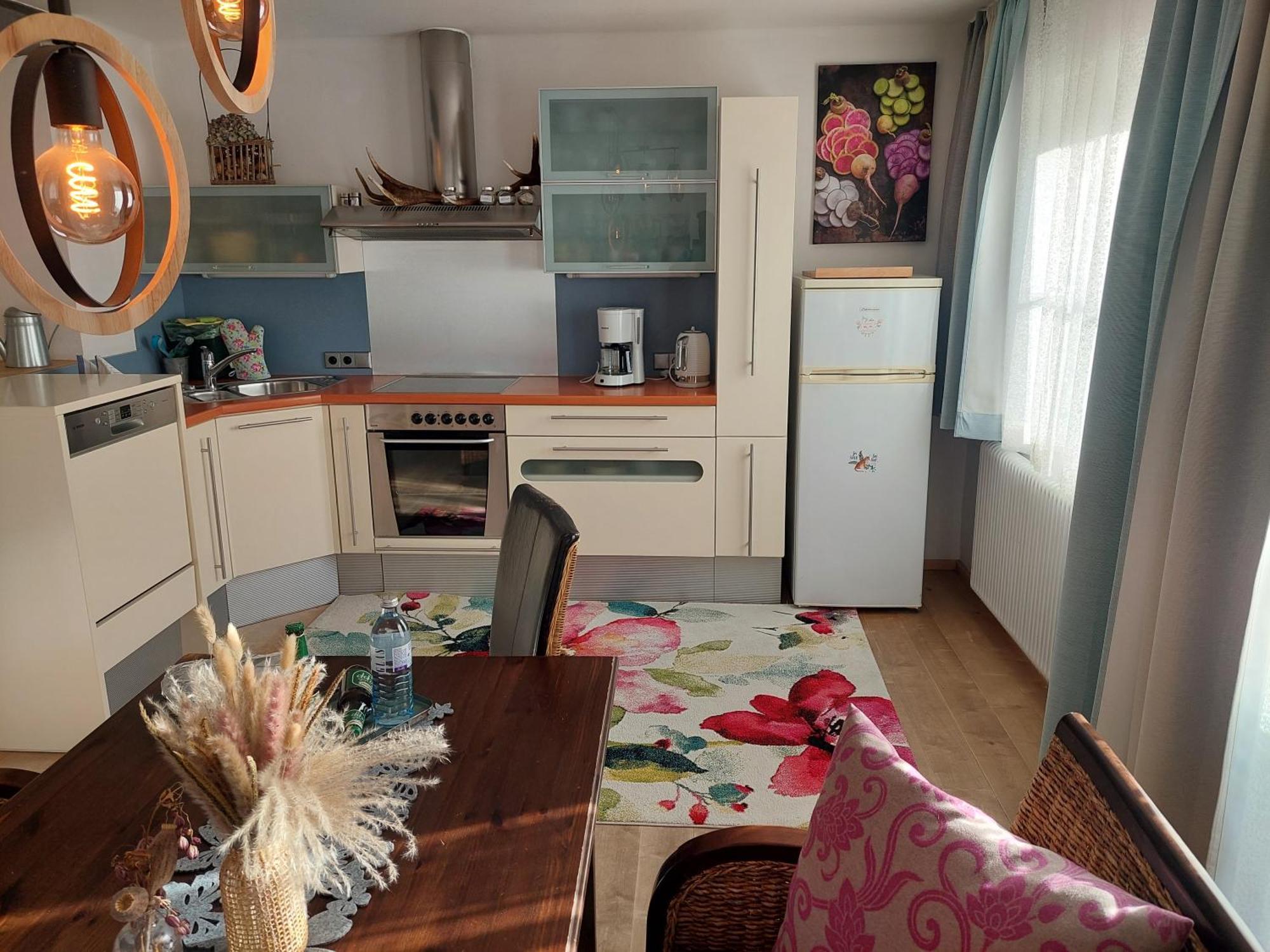 Appartements Resch Schladming Buitenkant foto