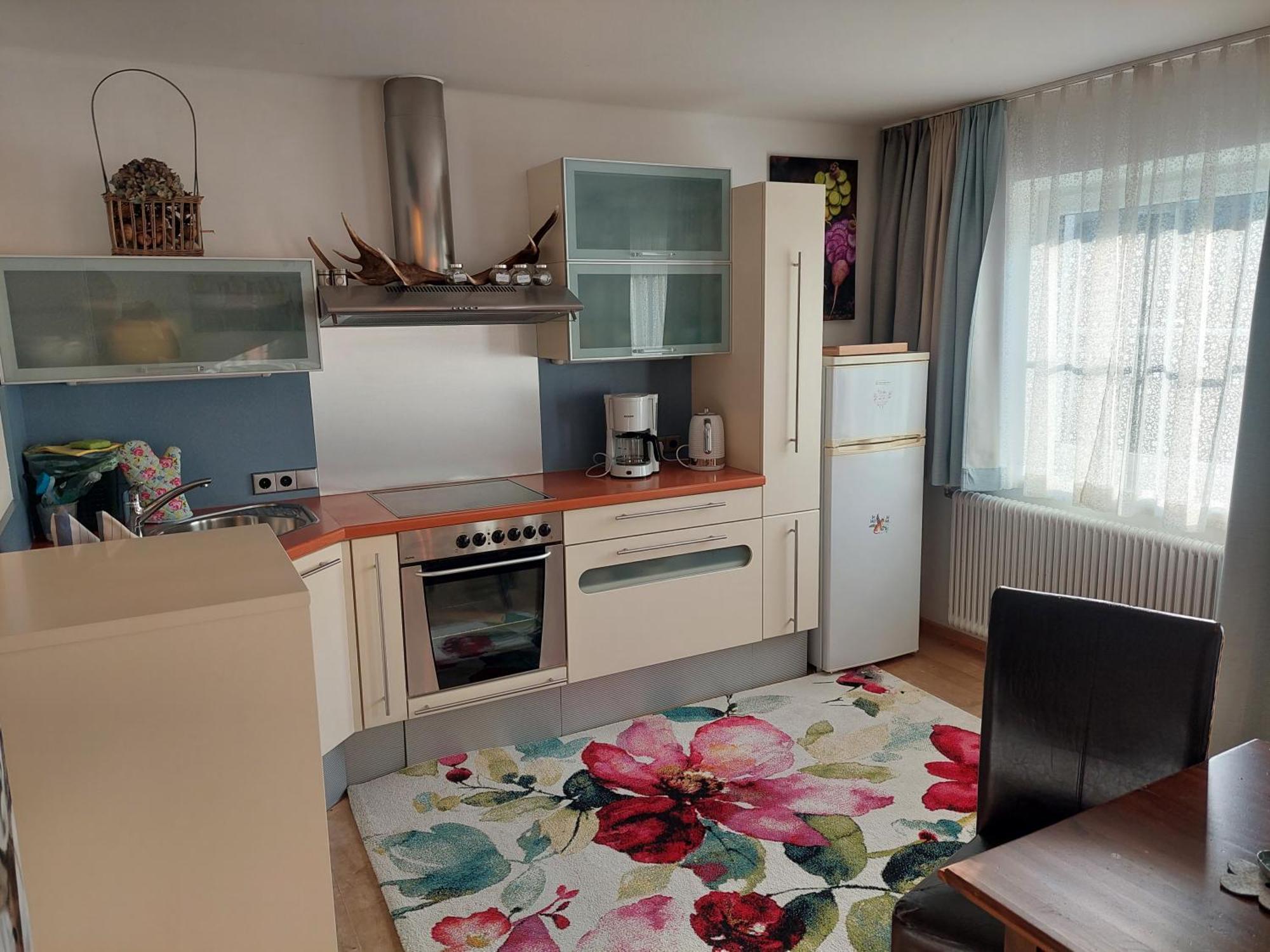Appartements Resch Schladming Buitenkant foto