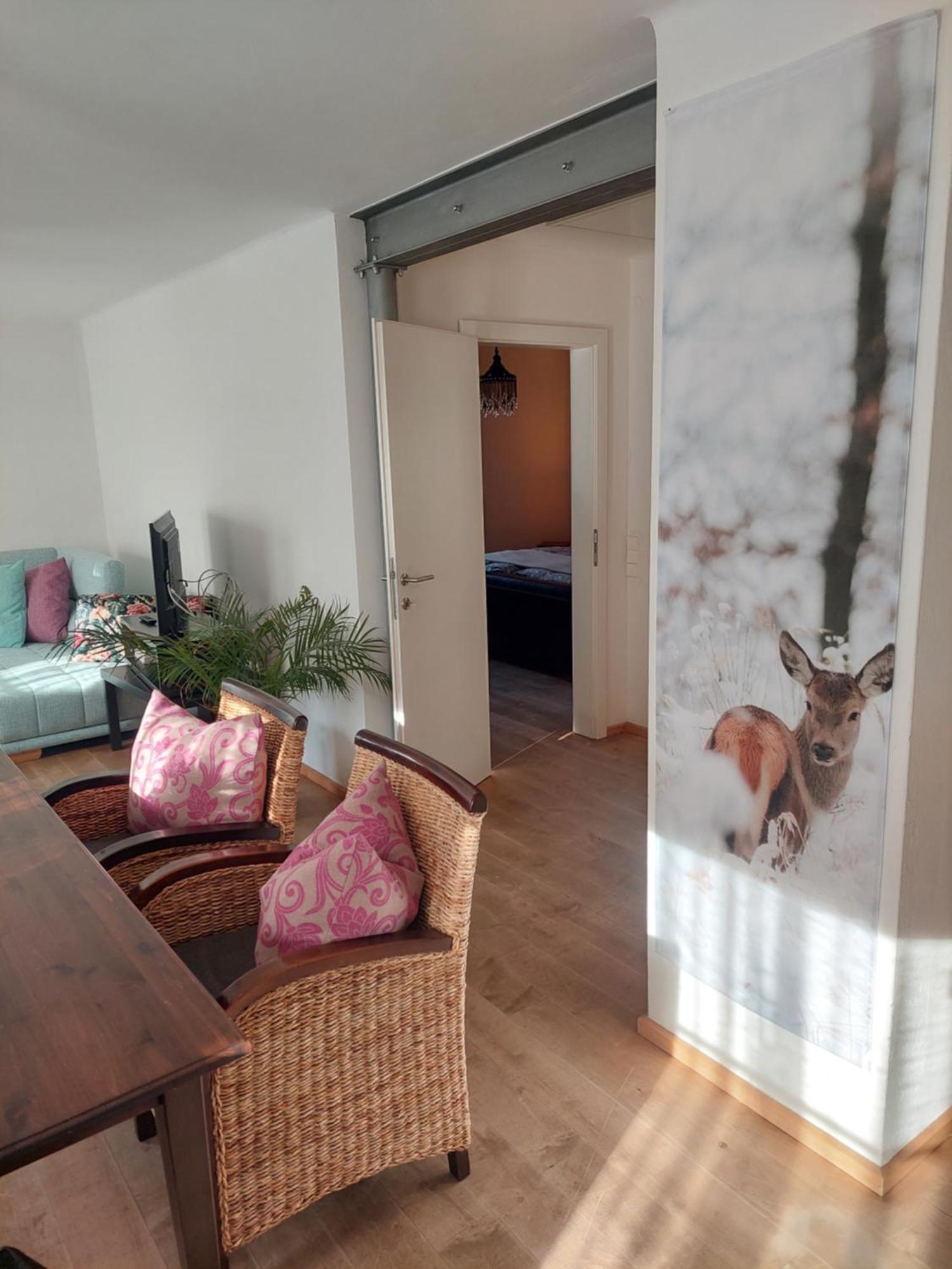Appartements Resch Schladming Buitenkant foto