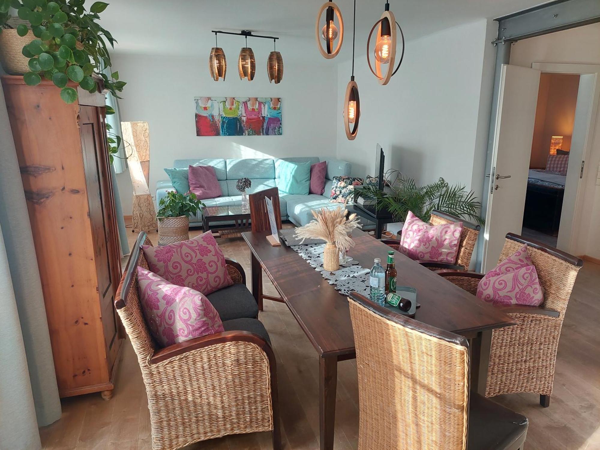 Appartements Resch Schladming Buitenkant foto